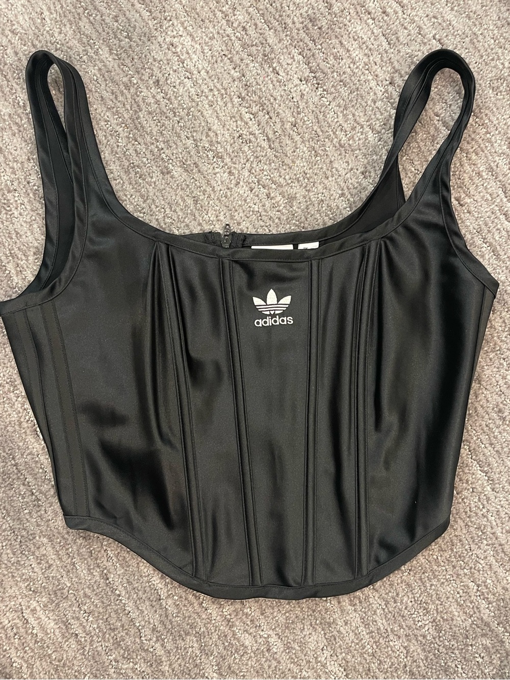 Adidas corset, S